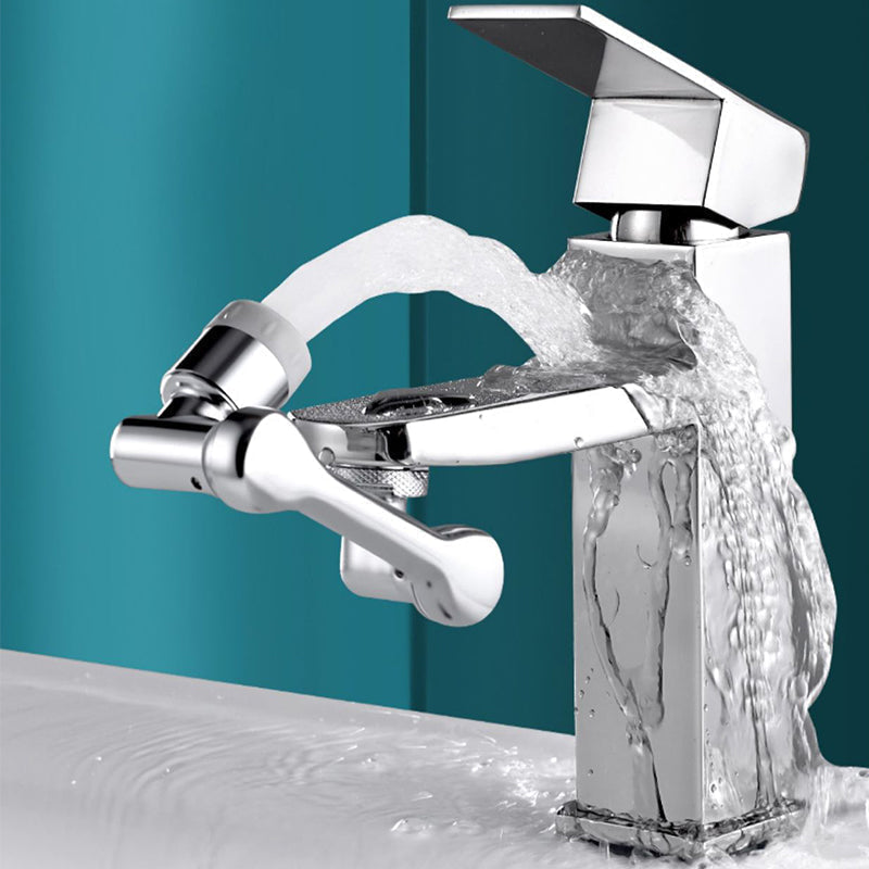 1080° Drehbarer Wasserhahn Mit Spritzfilter