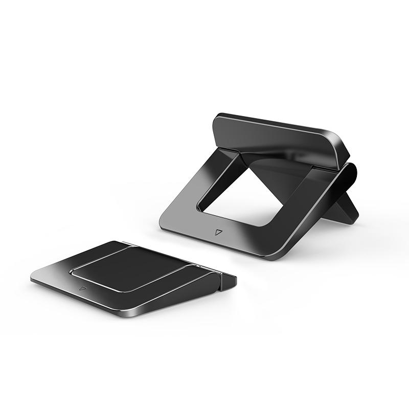 Silicone Mini rutschfester Laptopständer