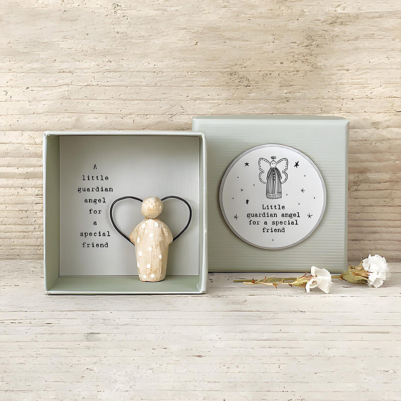 Sandsberg | Freundschaftsengel Geschenkbox