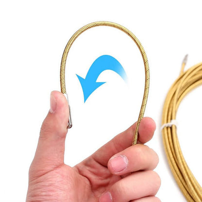 Sandsberg | Universelles Drahtführung Vorrichtung Werkzeug