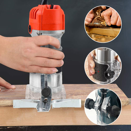 Sandsberg | Holzverarbeitung Slotting Schnitzmaschine