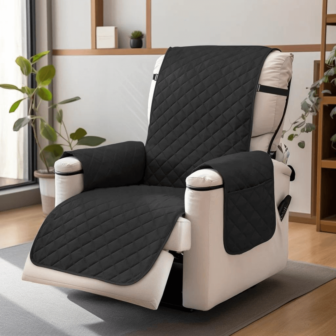 Wasserdichte Schutzhülle Stuhl - Eleganter Schutz für jedes Sofa.