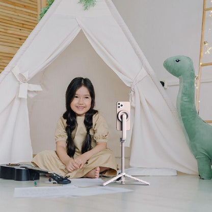 Sandsberg | All-in-One Magnetischer Handy Selfie-Stick