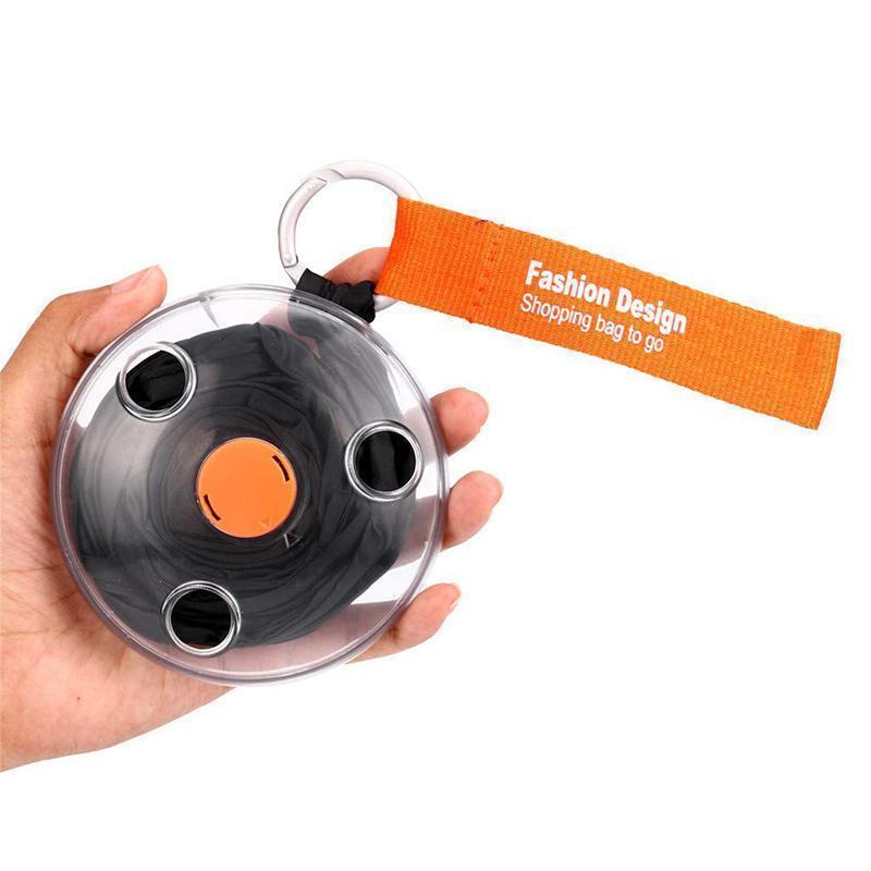 Sandsberg | Disc Tragetasche