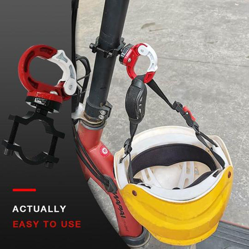 Sandsberg | Elektroauto Haken Aluminium Pedal