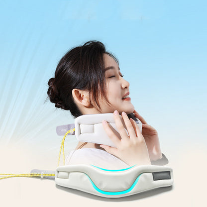 Sandsberg | Büro- und Auto-Feste Nackenstützkissen