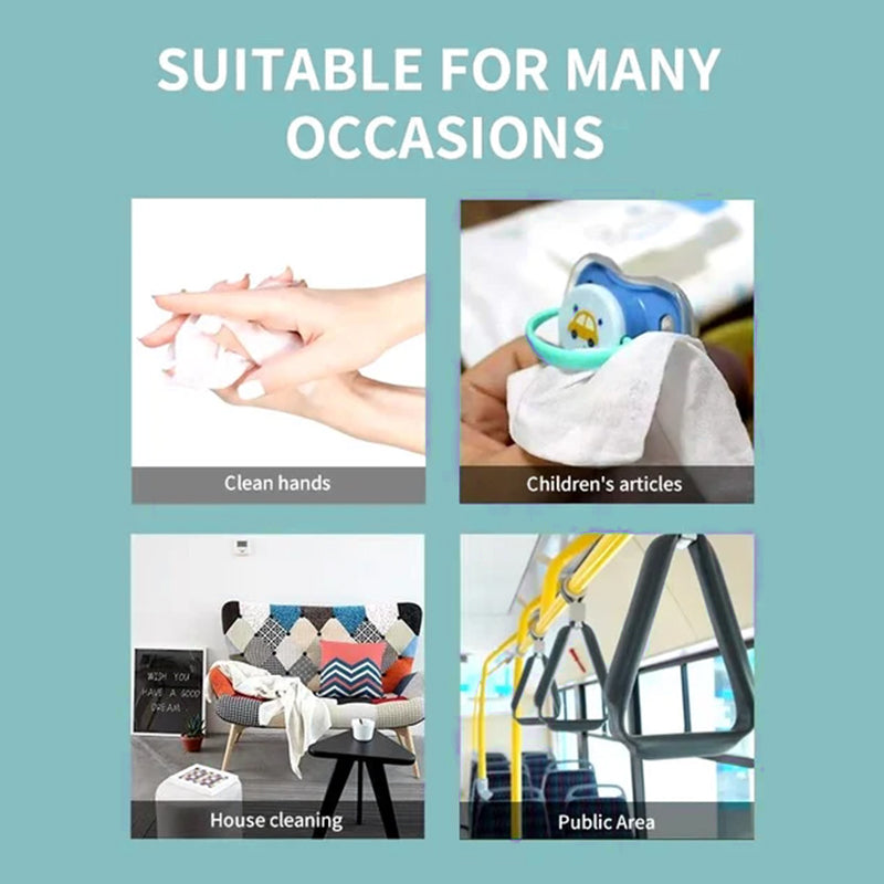 Sandsberg | Einweg-Handtücher