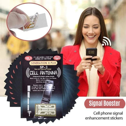 Signalverstärker für Mobiltelefone