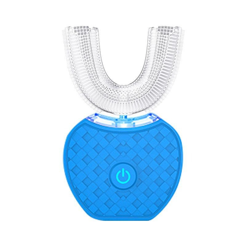 Sandsberg | NewBrush Pro | Ultraschall 360° elektrische Zahnbürste | Modernes Design