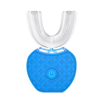 Sandsberg | NewBrush Pro | Ultraschall 360° elektrische Zahnbürste | Modernes Design