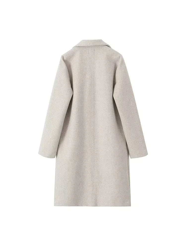 Winter Daunenjacke für Herren