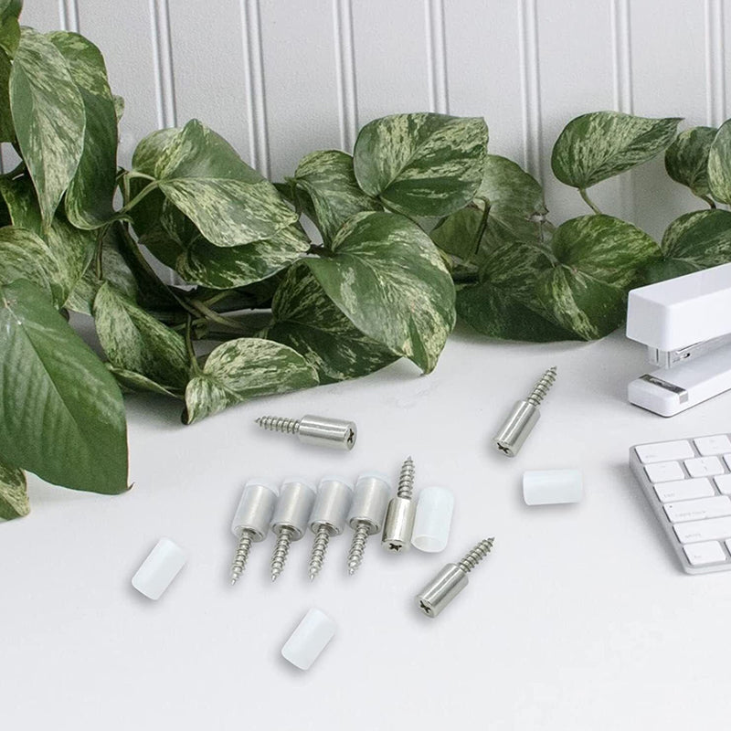 Sandsberg | Selbstschneidende Schrauben Schrank Laminatstütze