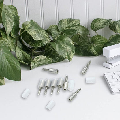 Sandsberg | Selbstschneidende Schrauben Schrank Laminatstütze