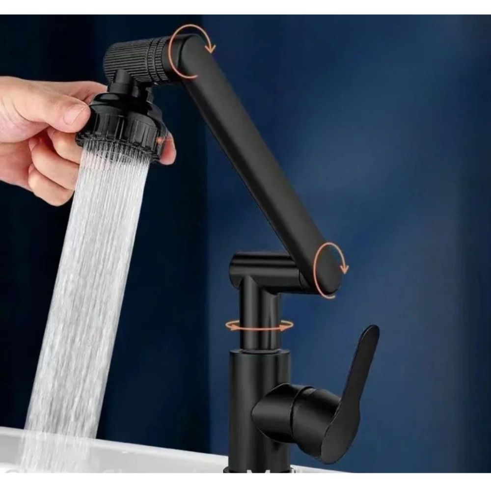 Wasserhahn | Multifunktions-Wasserhahn