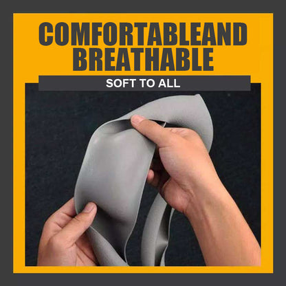 Sandsberg | Auto Silikonlenkradbezug