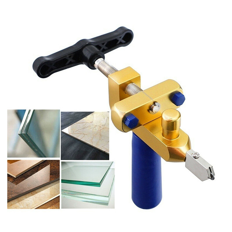 Sandsberg | Integrierter Fliesenschneider