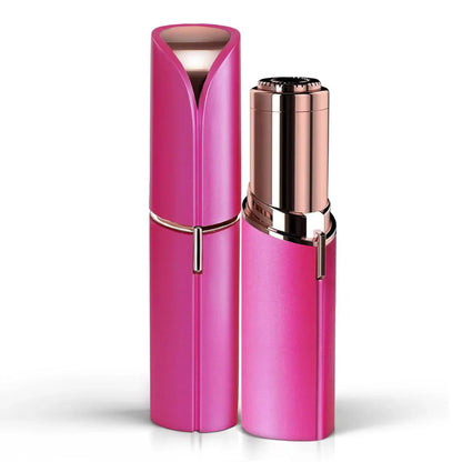 Sandsberg | Perfekter Gesichtshaarentferner