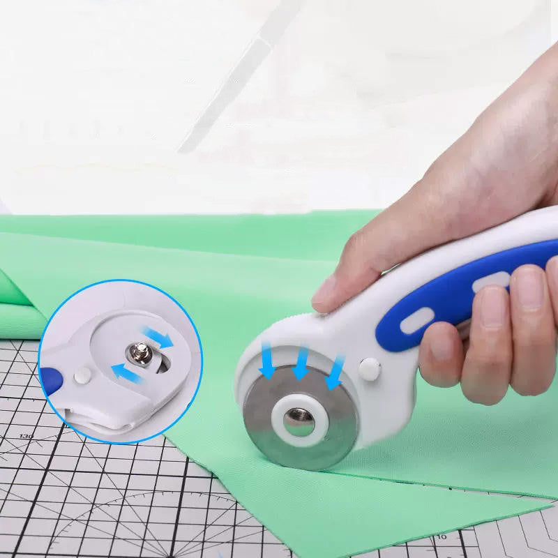 Sandsberg | Rollschneider Werkzeug