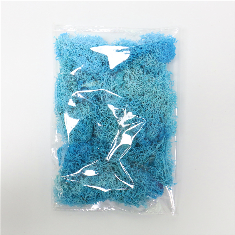 Sandsberg | Künstliches Moos für Landschaftsgestaltung – Moos und Blumen für Dekoration und Floristik