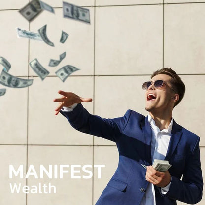 Sandsberg | FengShui Pi Xiu Amethyst Armband