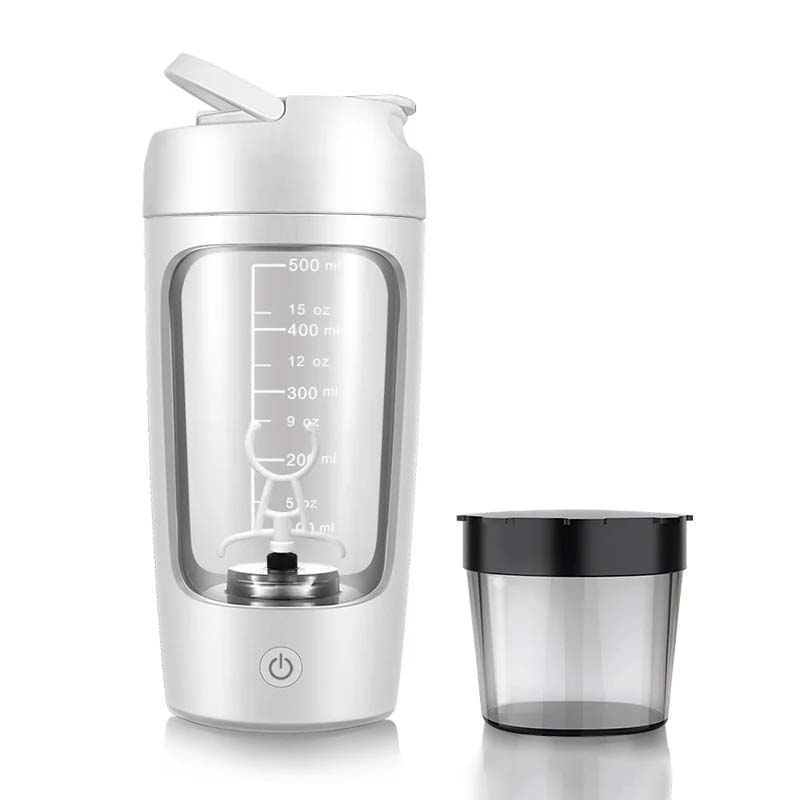 Elektrische Protein-Shaker-Flasche