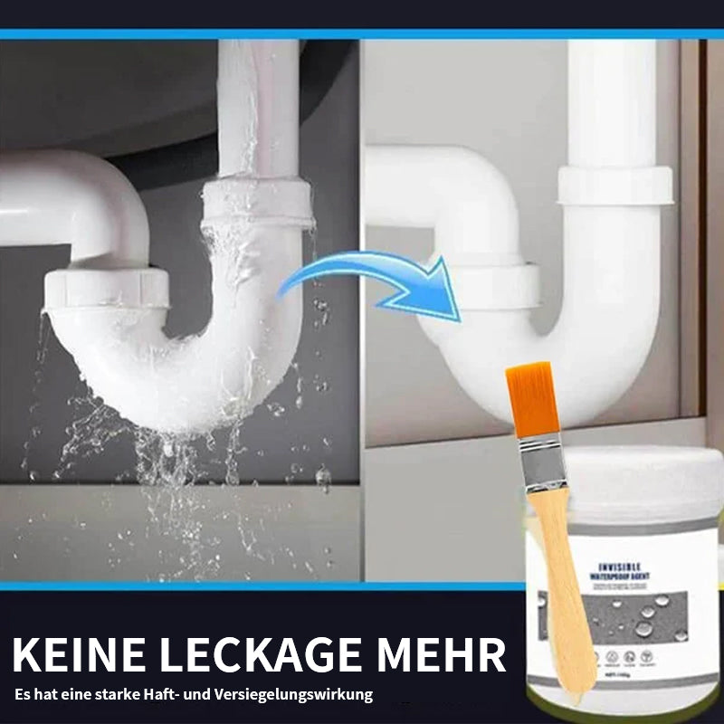 wasserdichter Beschichtungsmittel