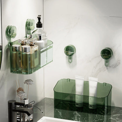 Sandsberg | Langlebiger Duschorganisator