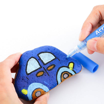 Sandsberg | Mark Acrylstift-Set