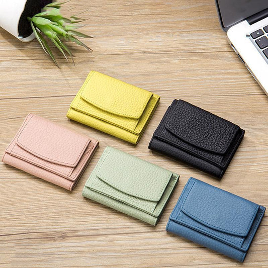 Sandsberg | RFID Shield Mini Wallet