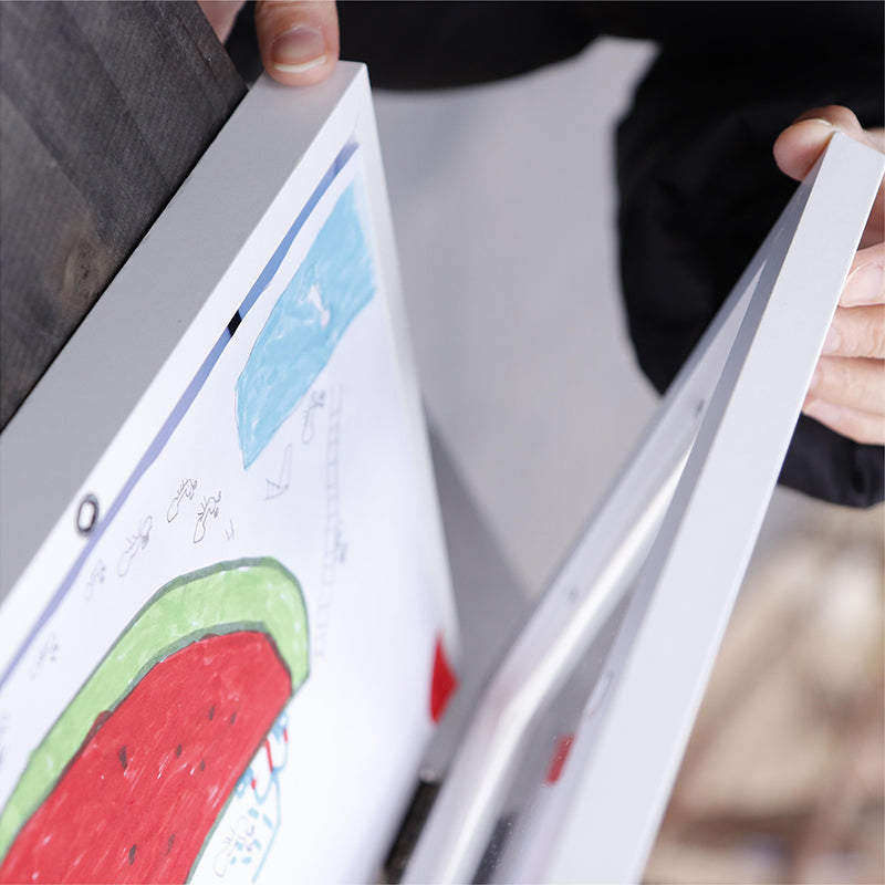 Kunstprojekte für KinderKunstrahmen für Kinder