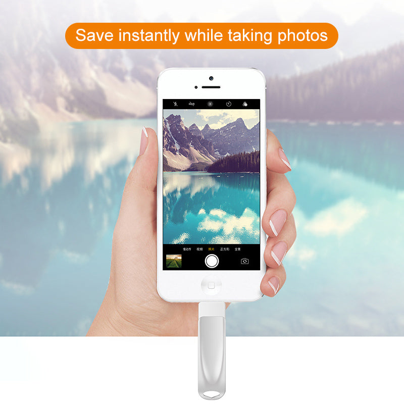 3-in-1 USB Stick