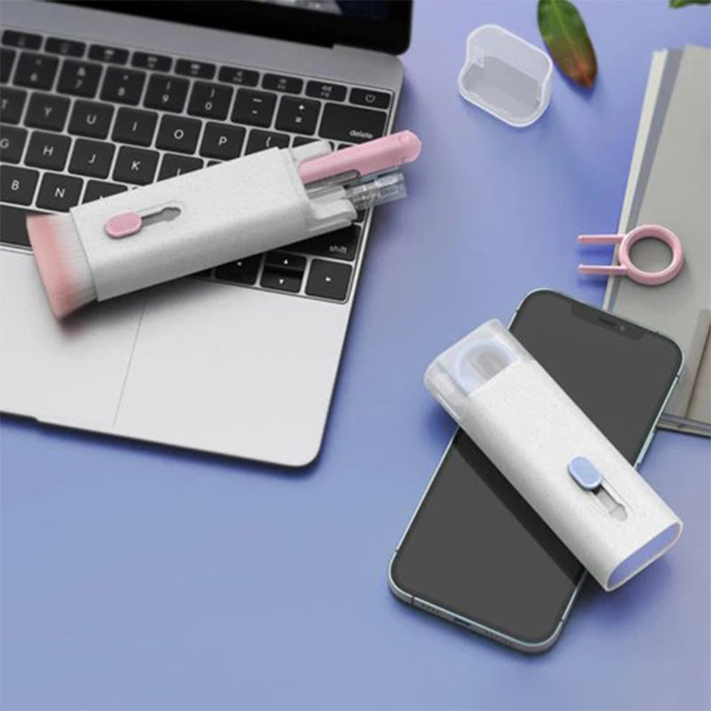 Sandsberg | Tech Pro 7-in-1 Reinigungsset