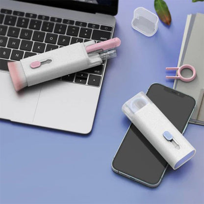 Sandsberg | Tech Pro 7-in-1 Reinigungsset