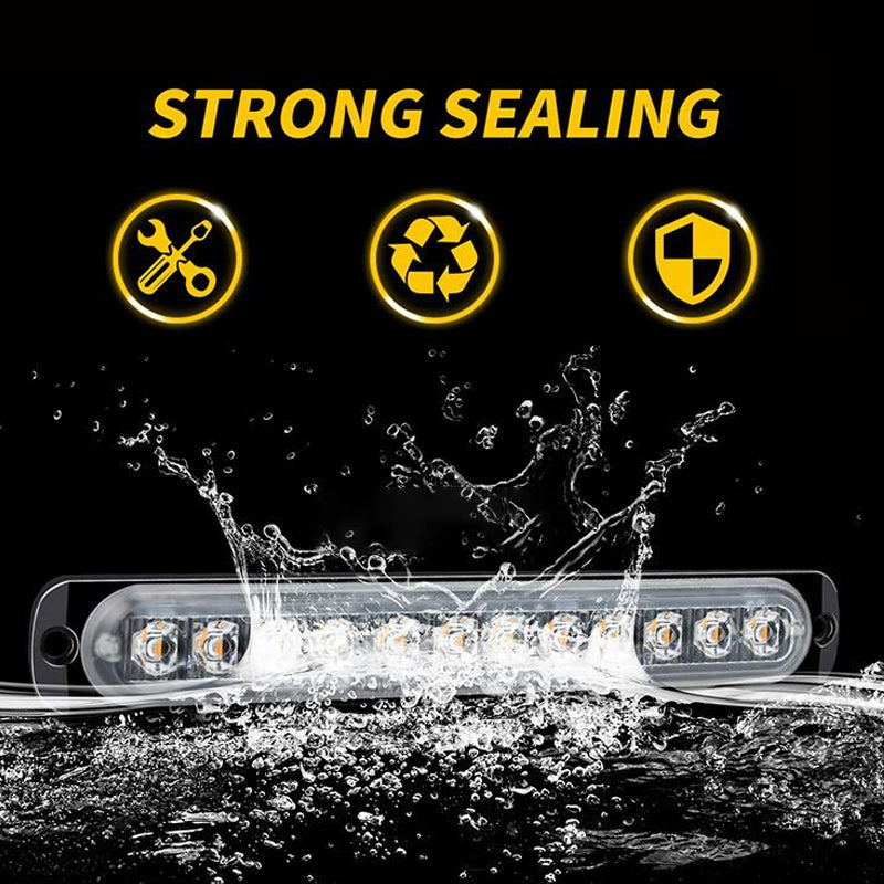 Sandsberg | Automotive LED Lichter