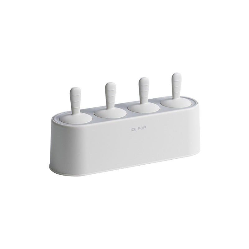 Silicone Eis am Stiel Eiscreme Form Set