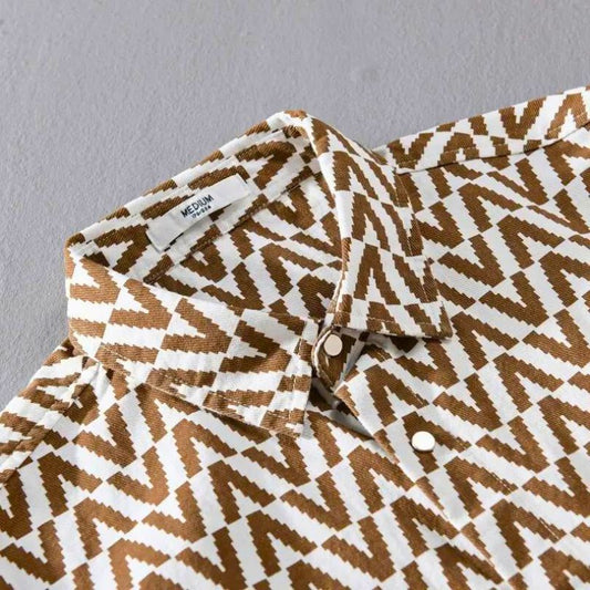 Sandsberg | Pfeil Frühling Shirt