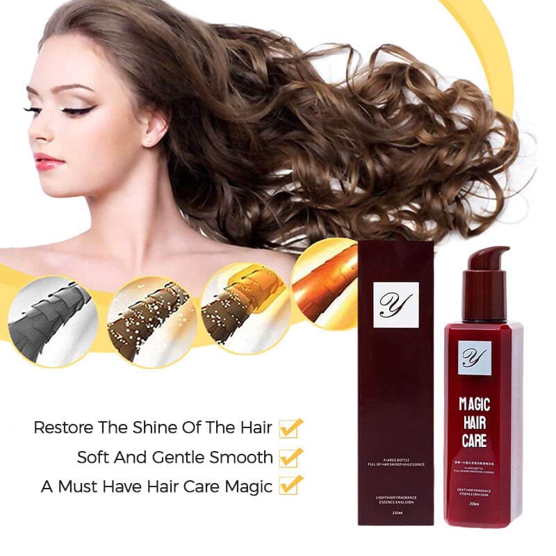Conditioner (Schützen Sie Ihr schönes Haar)