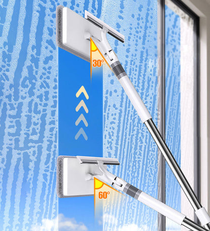 Sandsberg® doppelseitiger Fensterwischer Z3
