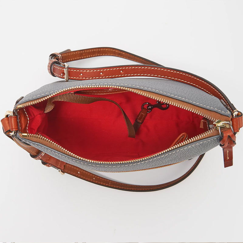 Beliebteste Leder Crossbody