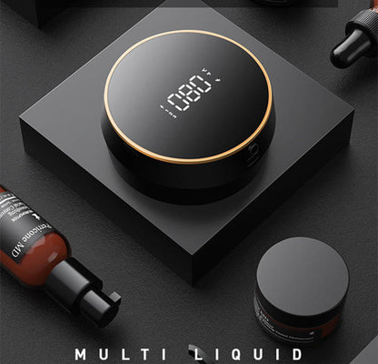 Sandsberg | Schlagfreie Wandmontierte Smart Sensor Schaummaschine