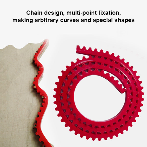 Sandsberg | HOLZVERARBEITUNG PROFILIERUNGSTRIP