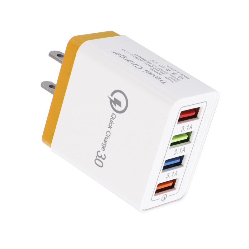 Schnellladegerät 3.0 USB