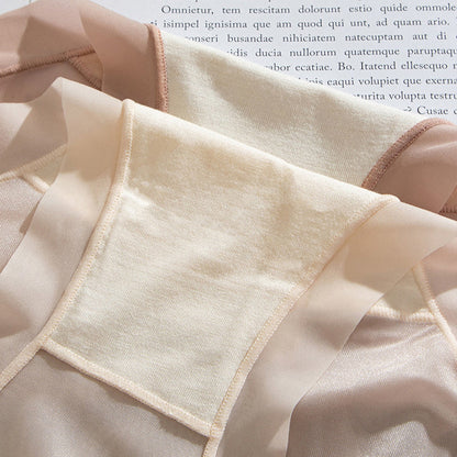 Sandsberg | Ice Silk Ultra-Dünne Unterwäsche