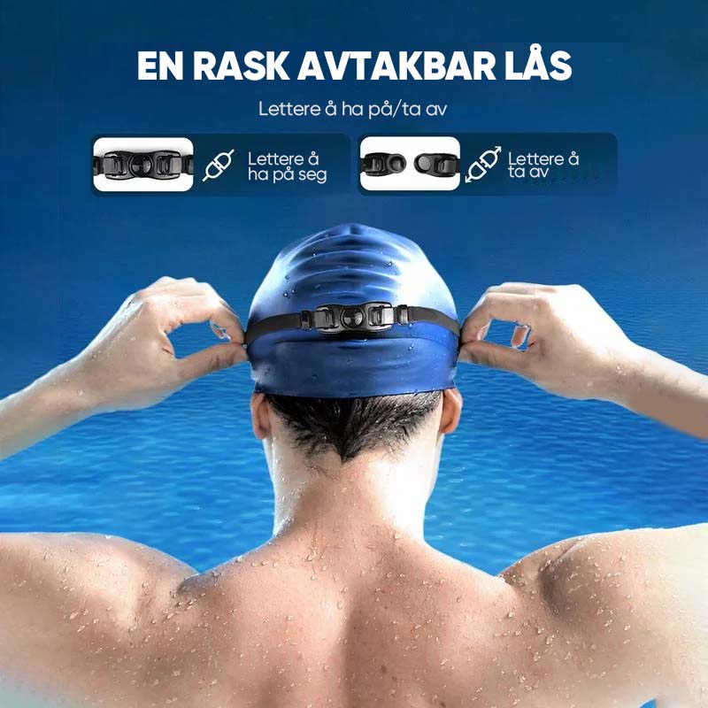 Sandsberg | Anti Fog Schwimmbrille