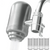 CleanFlow Wasserfilter - Luxe RVS Wasserfilter für kristallklares Trinkwasser