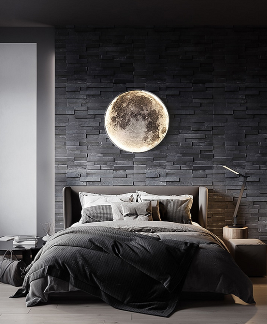 Sandsberg | Luna