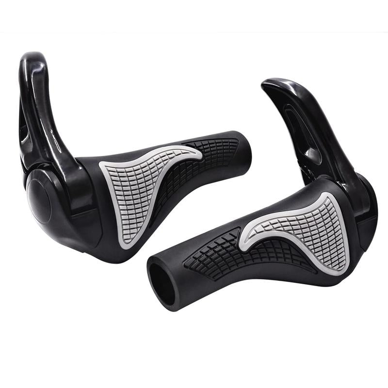 Premium ergonomische Fahrradgriffe