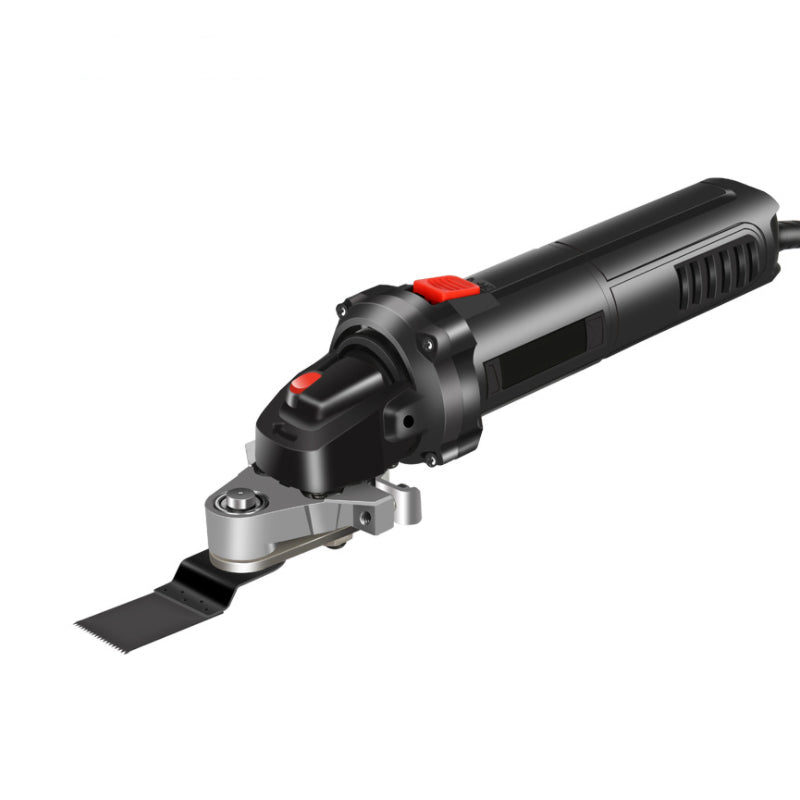 Sandsberg | Winkelschleifer Umrüstung