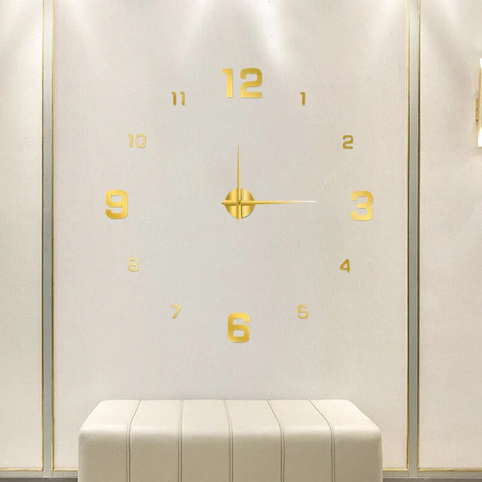 Wanduhr - ArtTime