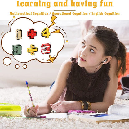 Sandsberg | Bildung Nummer Spielzeuge